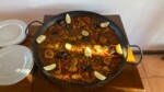paella ibiza gastronomía